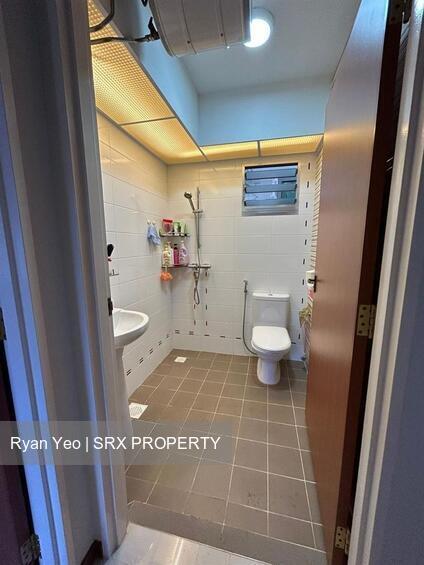 Blk 443D West Ridges @ Bukit Batok (Bukit Batok), HDB 3 Rooms #495000211